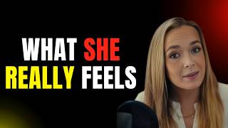 How Women Experience Deep Connection | Love & Psychology ✅