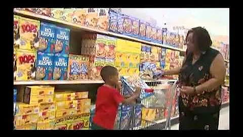 UNICEF: Campaign to End Physical Child Abuse