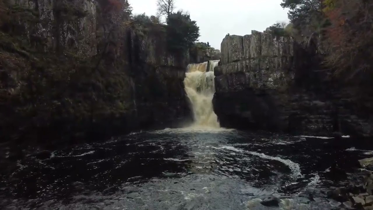 High force 