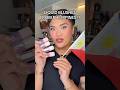 my FAVE liquid blushes from the PHILIPPINES?! 😱😱🤭🇵🇭 | Sean Anthony