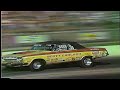 1987 Spring Nationals Sportsman Finals