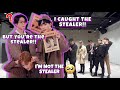 the boyz iconic moments during the stealer promotion for 15 minutes straight