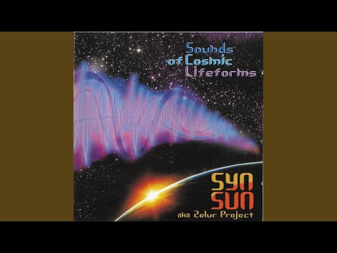 SynSUN – Fight Fire With Fire EP – Vinyl (12