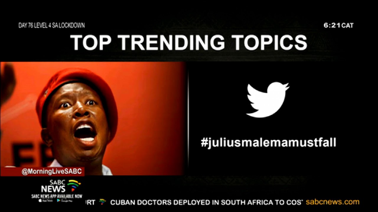 Top Trending Topics 10 June 2020 YouTube