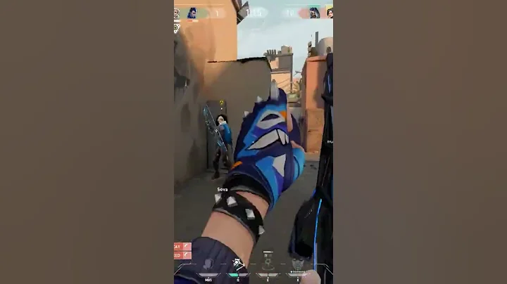 Precise Yoru tp plays #yorumain #yoru #valorant #gamer #cracked #aimbot #immortal #unrated