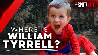 Little boy lost | What went wrong with the investigation into William Tyrrell's disappearance Content