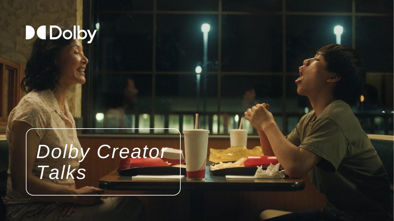 How Sundance-Award Winner “Dìdi” Became a Reality