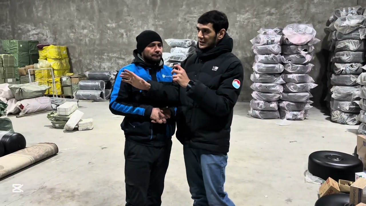 Metan balonga Propan quysa bo’ladim? 