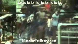 Theme from "Rhoda" - sing-along version