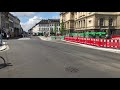 Krefelder Radwege - Karlsplatz