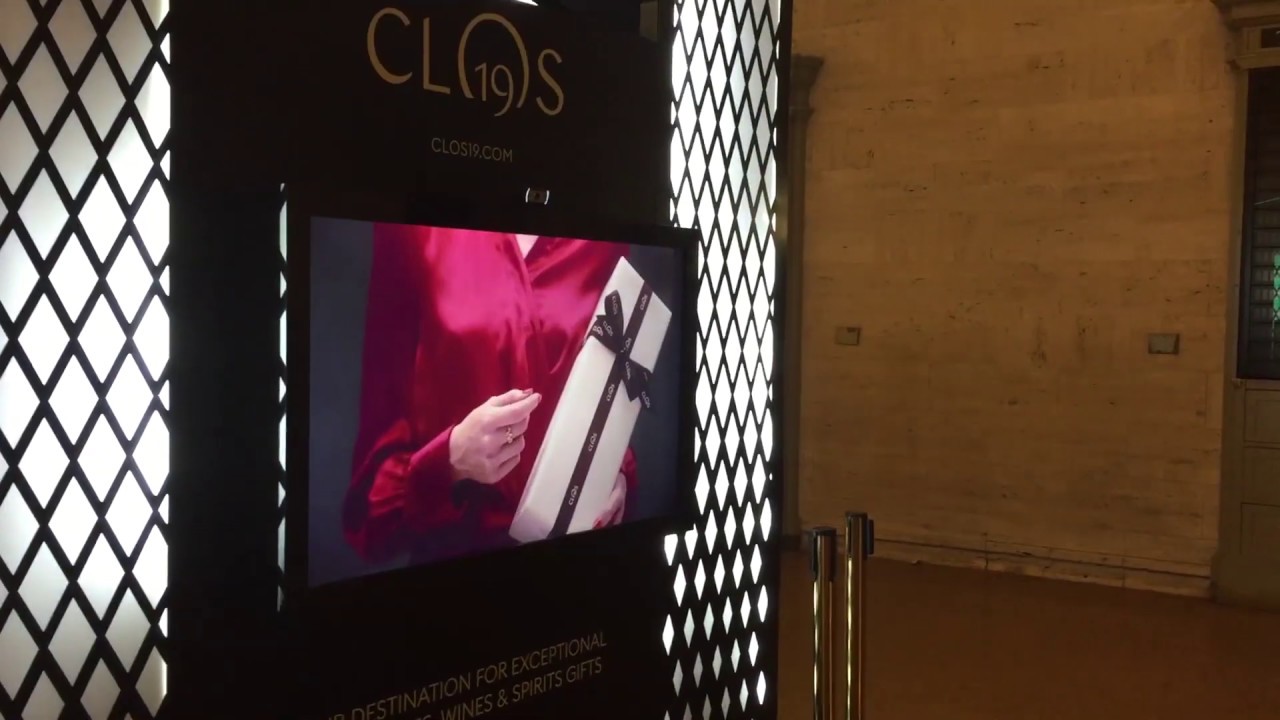 Gamified Holiday Gifting experience