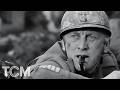 Colonel Dax Leads His Men Towards a German Trench Line (Clip) | Paths of Glory (1957) | TCM