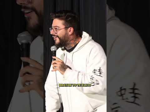 Tener un amigo ñero Pt 1