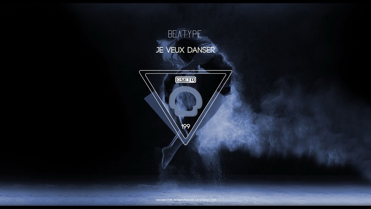 Beatype - I'm Here (Original Mix) _ Deep House