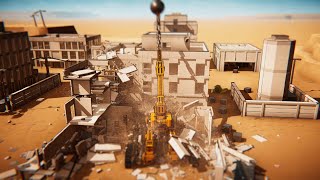 Instruments of Destruction Game de Ação e Simulação para PC (Em Breve para PS5 e Xbox Series) screenshot 4