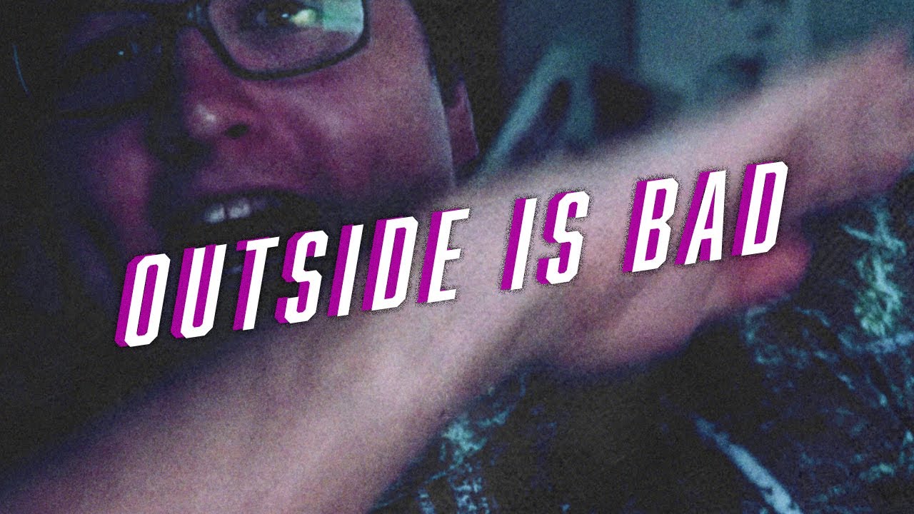 STAY INSIDE - YouTube