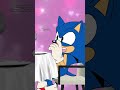 Sonic's Date With Amy Rose