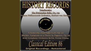 The Nutcracker Suite, Op. 71a: Miniature Overture (1961)