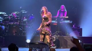 Nightwish - She Is My Sin live in L.A. May 20, 2022 at The Wiltern