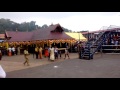 Thaymbaka kalasamithi at Sabarimala sannidanam Mp3 Song