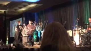 Vancon 2016 J2 Panel from periscope by @mairidawn