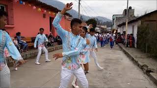 LBPM Jamas Podre Olvidar  Olintepeque Junio de 2018