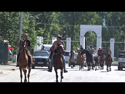 08/08/2020 მზადება დოღისთვის