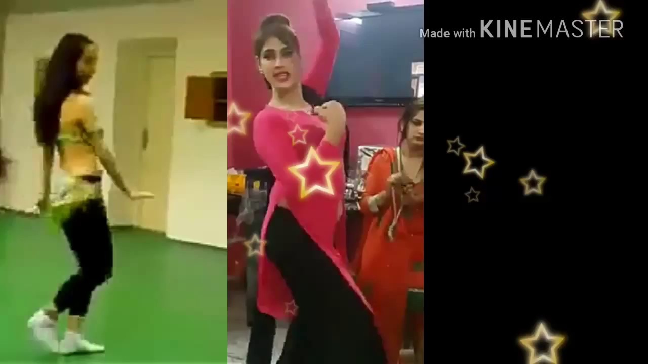 India vs Pakistan dance competition 2018 YouTube