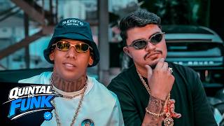 Voltei Pra Rua Recente  Mc Luuky E Mc Jacar udio Exclusivo 2026