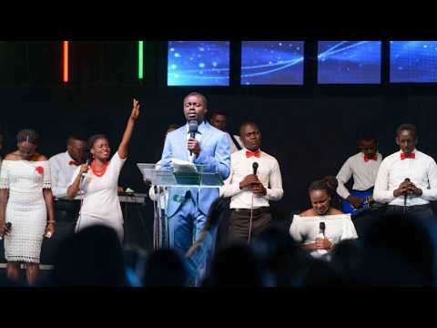 WORSHIP + PRAYER WITH APOSTLE GRACE LUBEGA 27TH