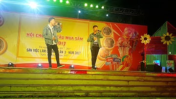 [06072017] Chỉ Anh Hiểu Em - Kelvin Khánh & Tuấn Hii - Khánh Hội Quận 4