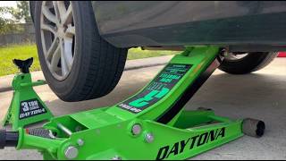 How to Replace Rear Brake Pads on a 2014 LS Camaro