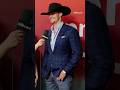 Parker McCollum Teases His New Self Titled Album & More | ACM Awards 2025 #Shorts