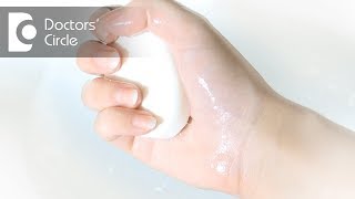 What is the difference between soap & bathing bar? - Dr. Urmila Nischal