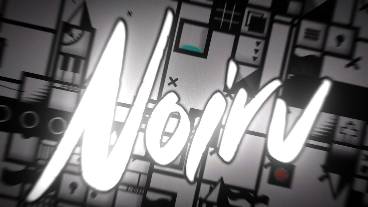 (Mobile) Noirv by LaughCun