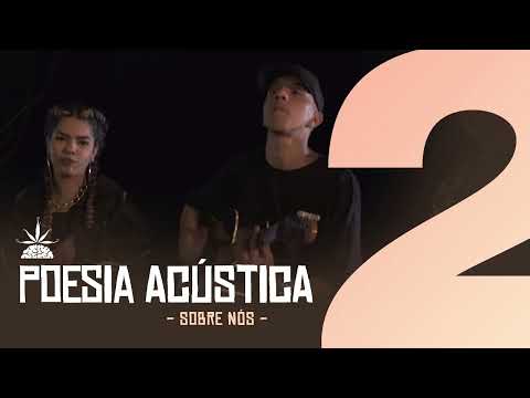 Poesia 2 - "Sobre nós" (Delacruz e Maria)