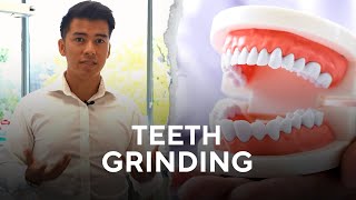 Why do we grind our teeth? | Thomas Nguyen