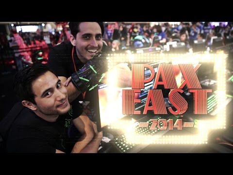 Razer Finds Itself 2 | CONVENTIONal | PAX East 2014