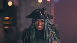 What's My Name (from Descendants 2)