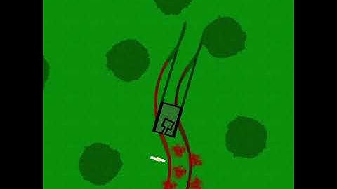 Tank Game prototype