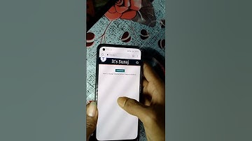 #Android Mobile Volume Button Hidden And Secret Tricks #Shorts #shortvideo