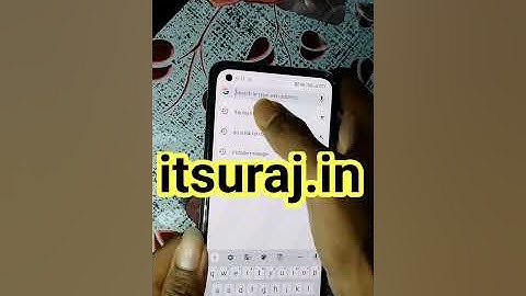 #Android Mobile Volume Button Hidden And Secret Tricks #Shorts #shortvideo