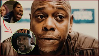 Dave Chappelle Just UNRAVELED The REAL TRUTH About The Industry &amp; EXP0SES Everyone, Floyd Mayweather