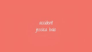 accident - Jessica Baio (updated sped up lyrics)
