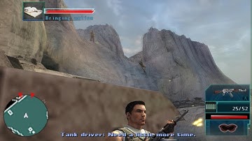 Syphon Filter: Logan