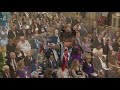 2018 National Missing Children’s Day Ceremony