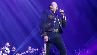 Pepe Aguilar - Nobleza