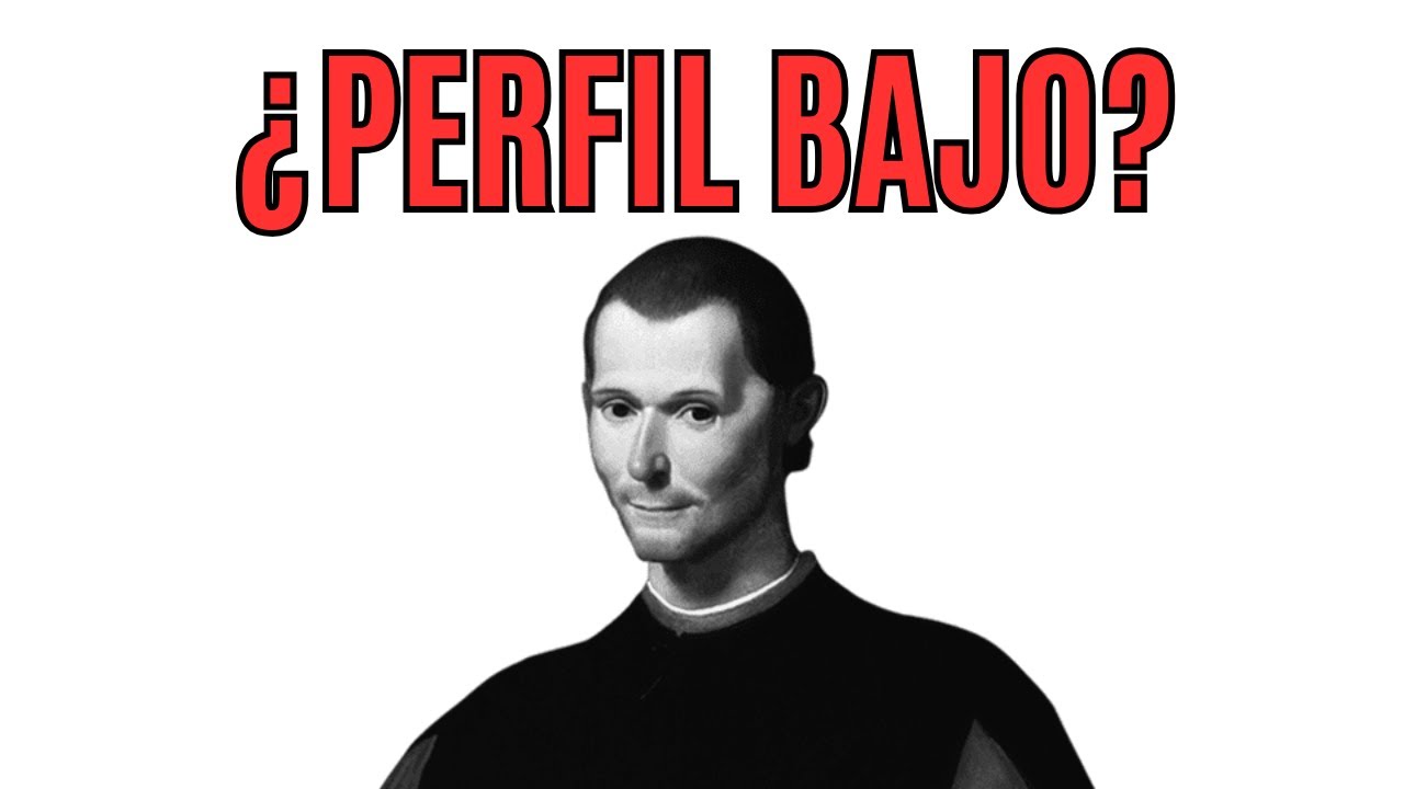 Cómo Mantener un PERFIL BAJO en tu TRABAJO