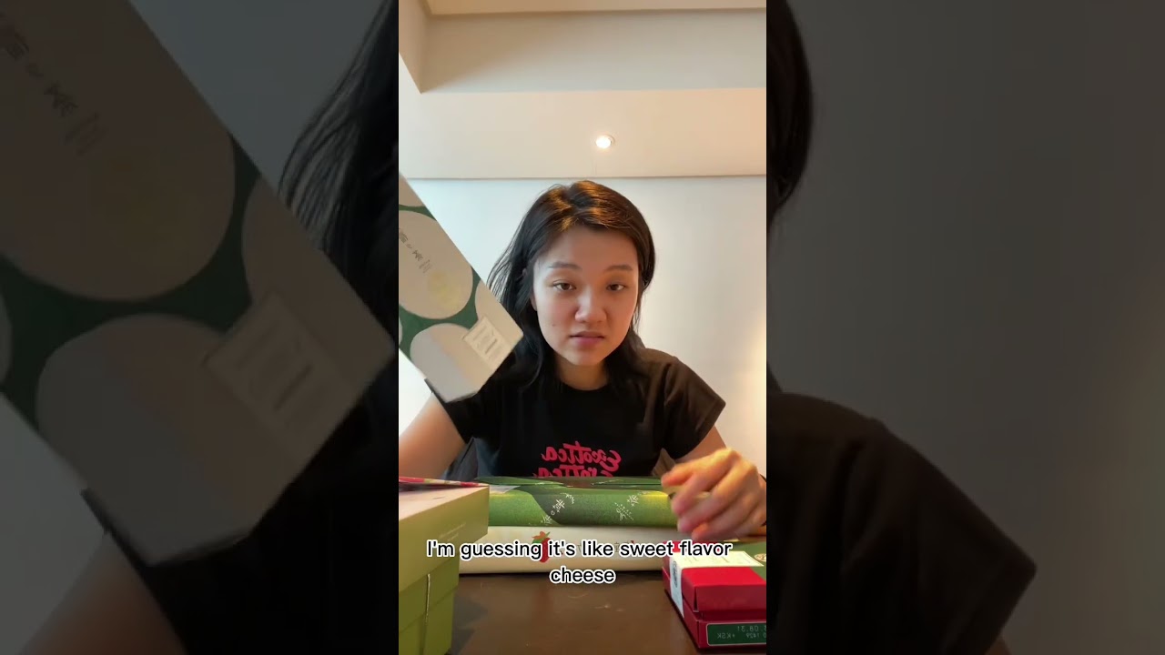 Matcha haul from Japan part 2 