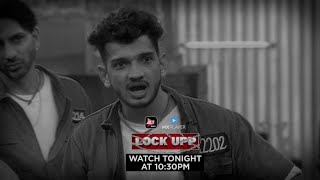 Lock Upp | Finale greater than Friendship | Munawar Faruqui | Anjali Arora | ALTBalaji